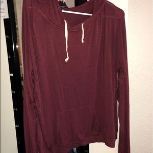 Brandy Melville Long Sleeve